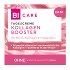 Bild: BI CARE Tagescreme Kollagen Booster